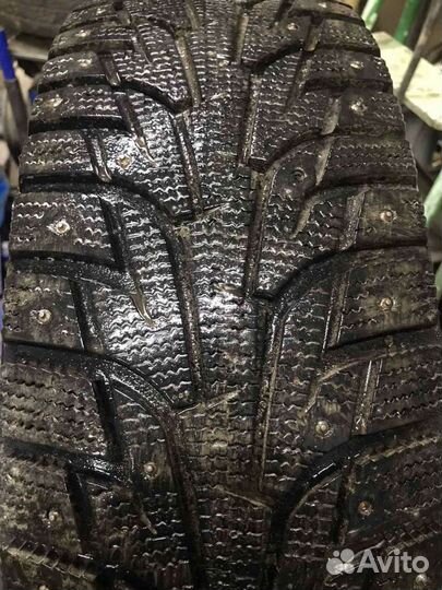 Hankook Winter I'Pike 205/65 R16 50P