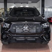 Mercedes-Benz GLE-класс 3.0 AT, 2023, 21 км, с пробегом, цена 16 200 000 руб.