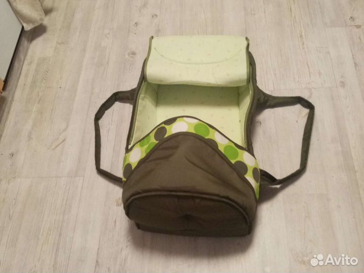 Переноска для детей