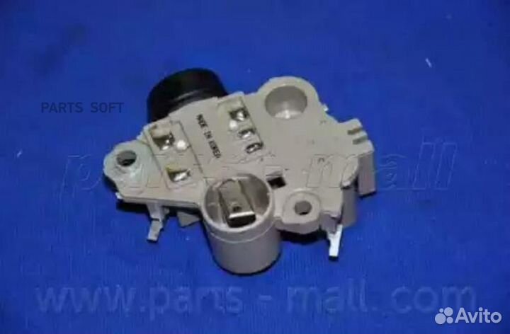 Parts-mall pxpba004 Регулятор генератора