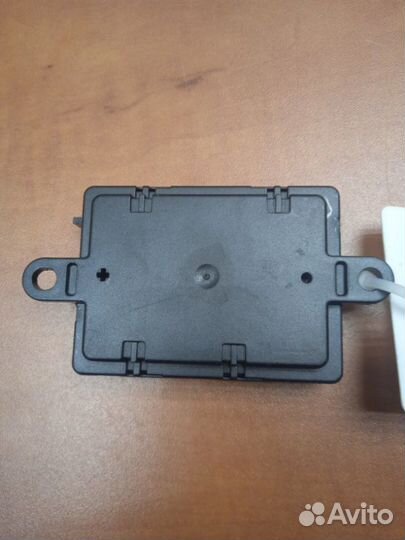 Блок управления controller touch Bmw X5Mp F15 3.0