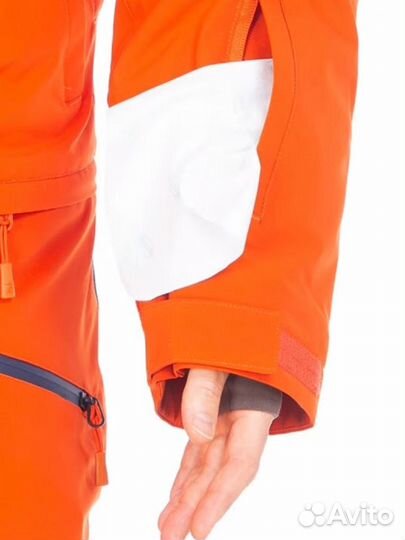 Горнолыжный комбинезон мужской running river