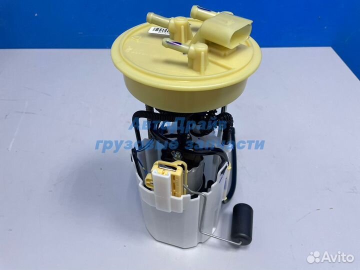 Насос топливный Мерседес Спринтер