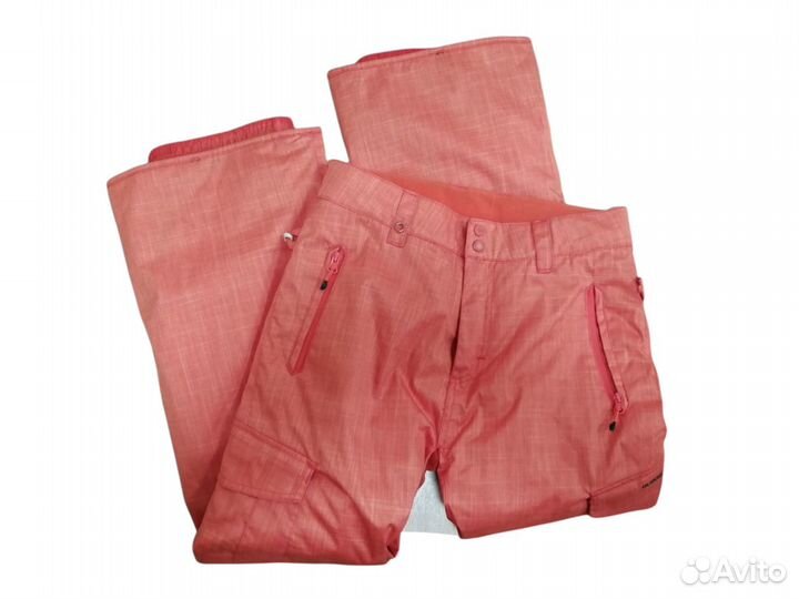 Штаны для сноуборда мужские Quiksilver Mens