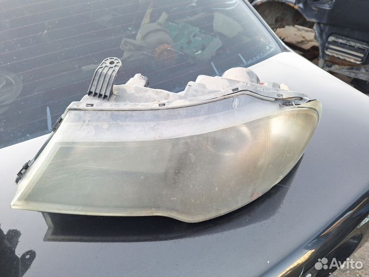 Фара Daewoo nexia 150 нексия