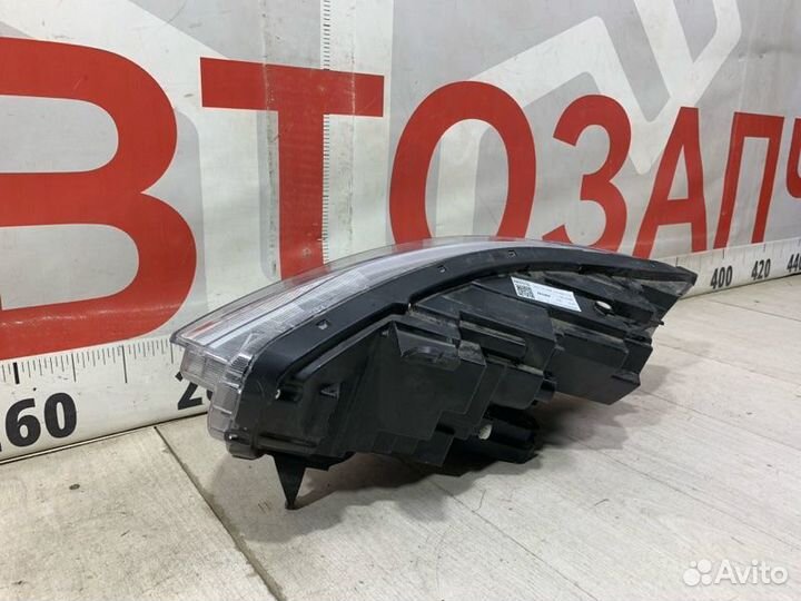 Фара передняя правая Haval Jolion 2020-Нв