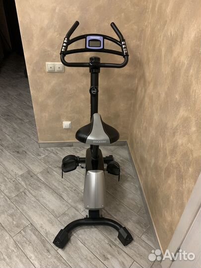 Велотренажер torneo