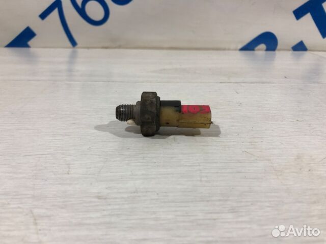 Датчик давления масла LADA xray 1.6 мт