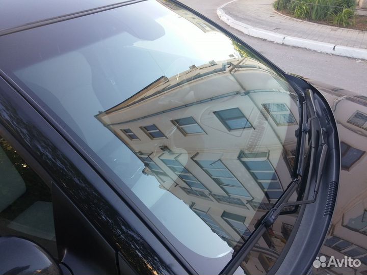 Лобовое стекло на Шевроле Круз