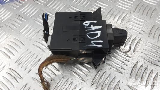 Замок зажигания land rover freelander 2 (6AD04J101