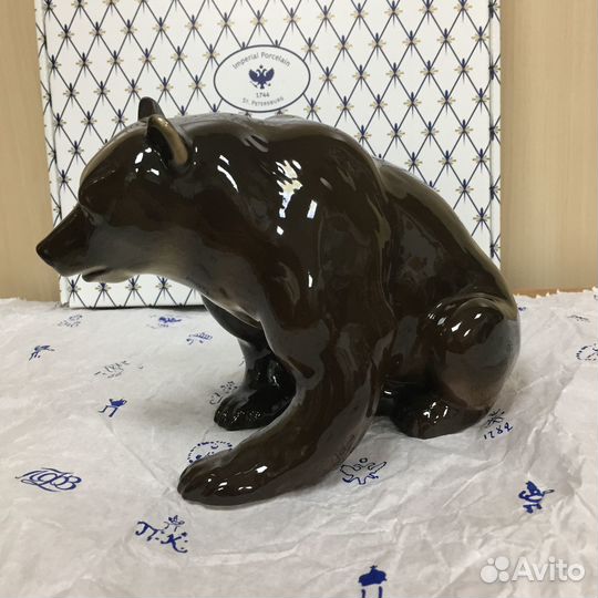 Медведь ифз(лфз)