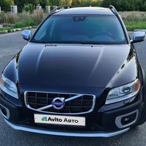 Volvo XC70 2.4 AT, 2012, 164 700 км, с пробегом, цена 2 350 000 руб.