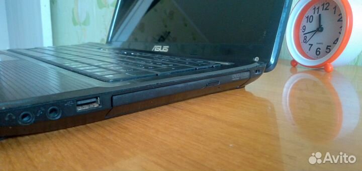 Ноутбук asus обмен на телефон