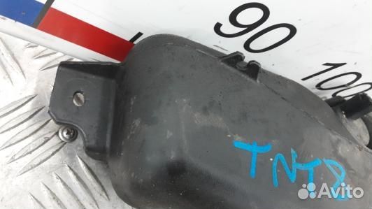 Бачок омывателя dacia logan 2 (TNT08NL01)