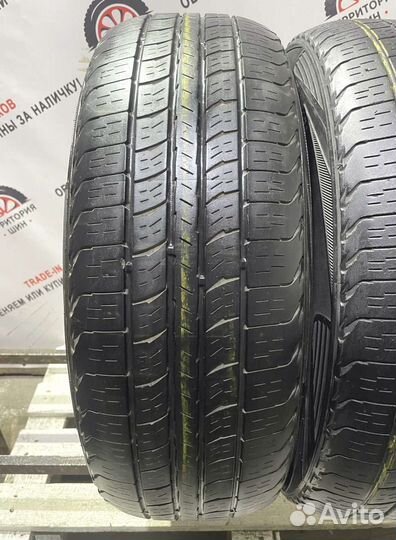 Kumho Road Venture APT KL51 225/65 R17 102P
