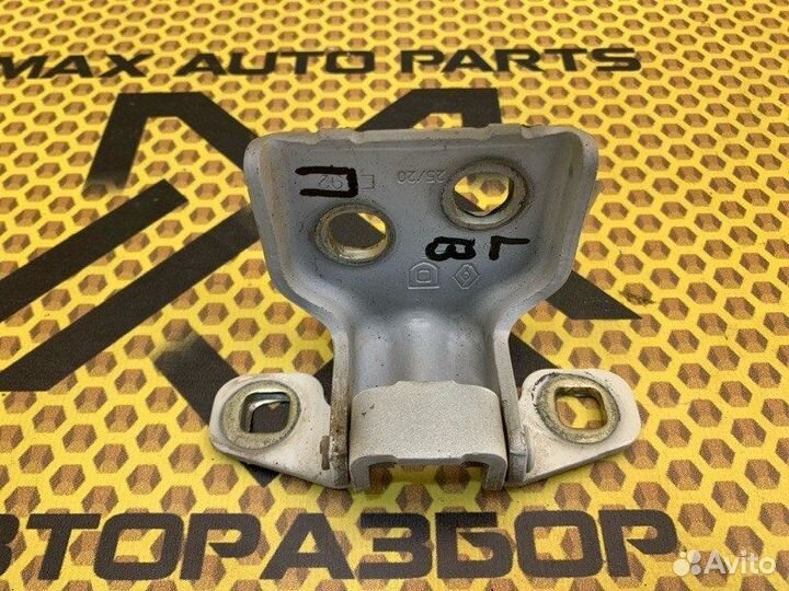 Петли дверей Renault Logan L52 1.6 K4M845 2020