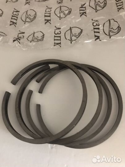 Кольца со-7б, К-750