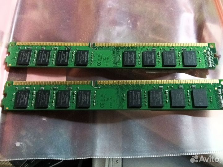 Оперативная память ddr3 4 gb 1333