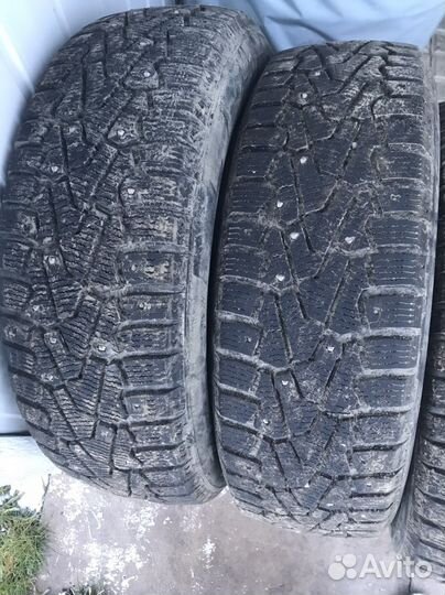 Pirelli Ice Zero 185/65 R15