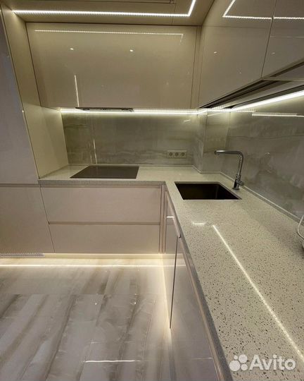 Кухня (цена за весь кпомплект) sh-0518221