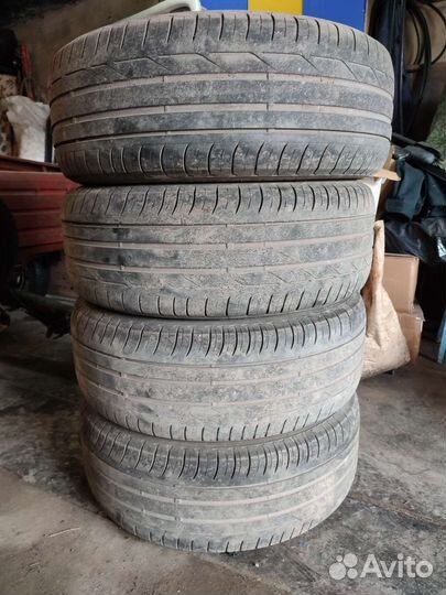 Bridgestone Turanza T001 225/55 R17