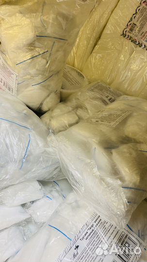 Одноразовые трусы