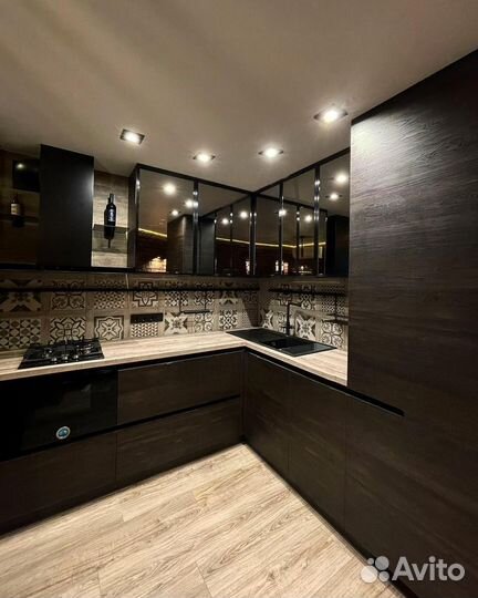 Кухня на заказ sh-0523474