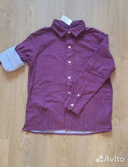 Рубашка детская GAP