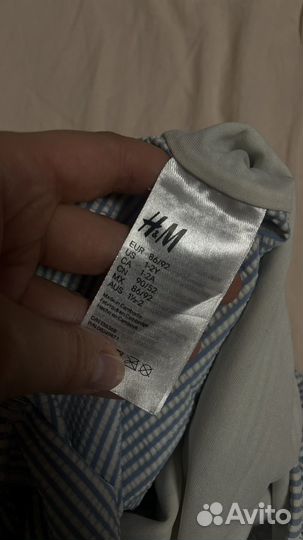 Купальник для девочки hm