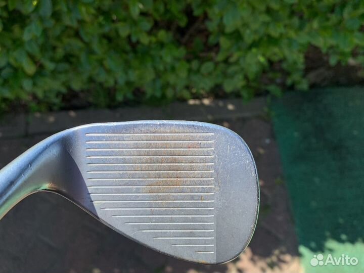 Гольф клюшка (wedge)