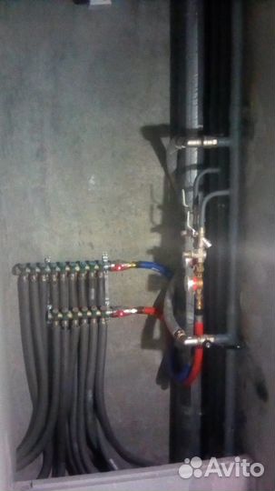 Сварочные работы, водопровод, отопление, сантехник