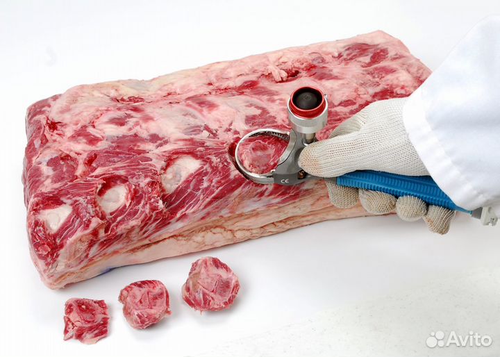 Триммер для обвалки мяса и рыбы Bettсher