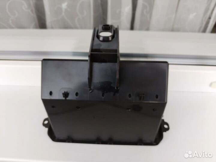 Рамка для магнитолы volkswagen polo