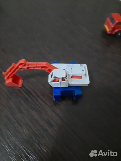 Коллекционные машинки Британия