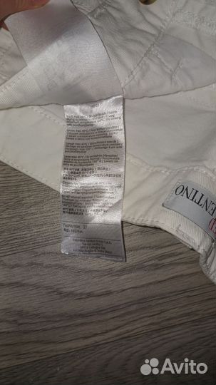 Шорты Red valentine