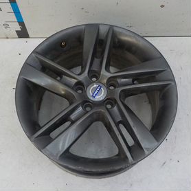 Диск колесный 17" на Volvo S60 31373915