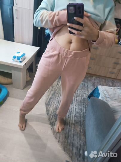 Спортивный костюм для беременных 44-170