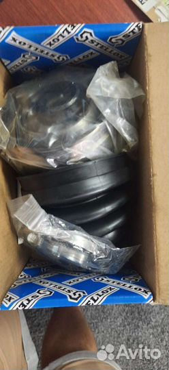 Шрус 2 шт наружние