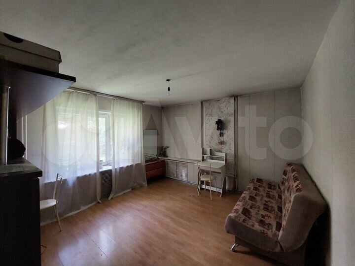 4-к. квартира, 73,3 м², 1/9 эт.