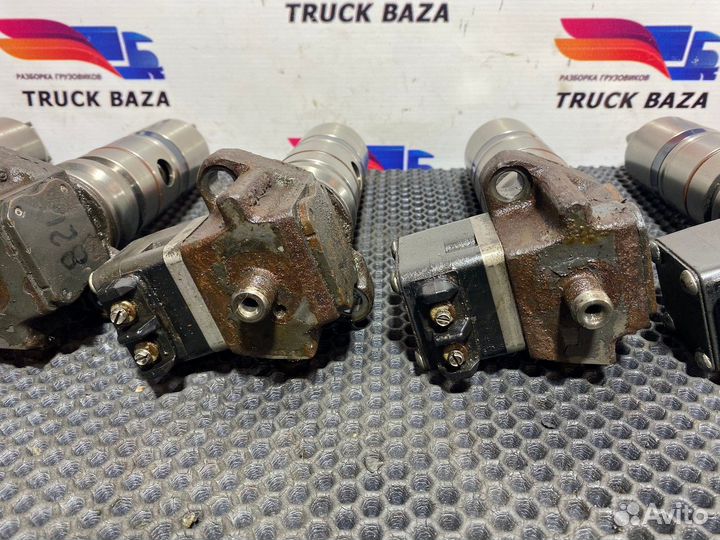 A0280749402 Комплект PLD секций камаз 5490