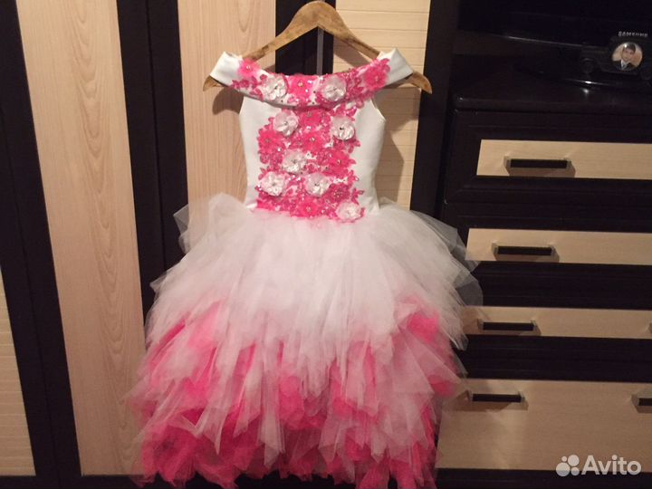 Платье.состояние нового, одето 1раз