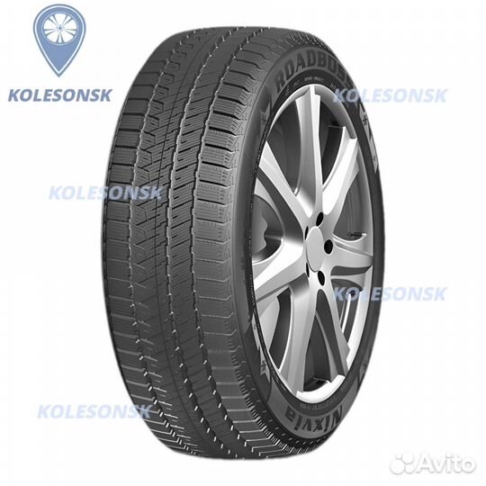 Roadboss W301 245/45 R20 103H