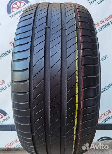 Michelin Primacy 4 225/50 R17 94V
