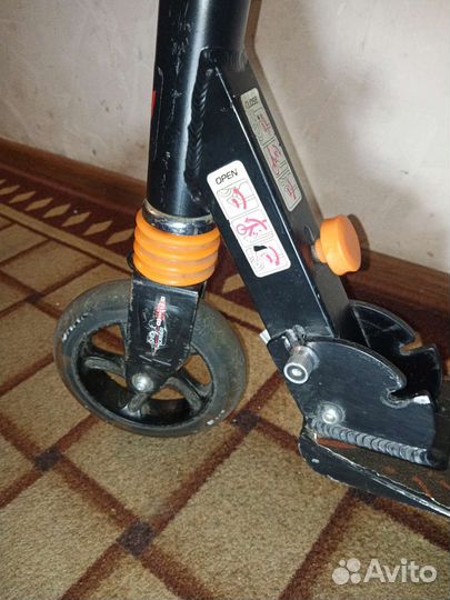 Самокат roces 145