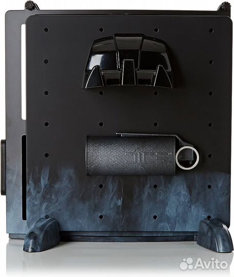 Корпус Vault для PlayStation 3