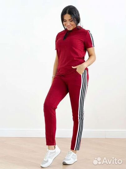 Спортивный костюм, новый