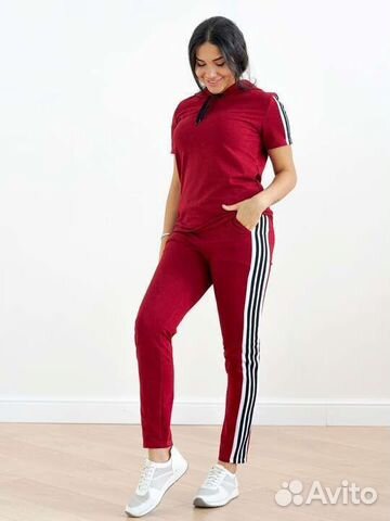 Спортивный костюм, новый