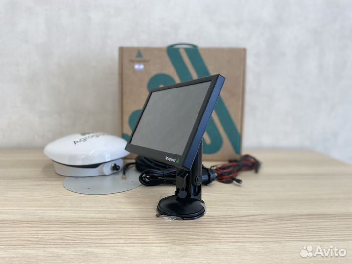 Агронавигатор Agroglobal AGN8000 SPK