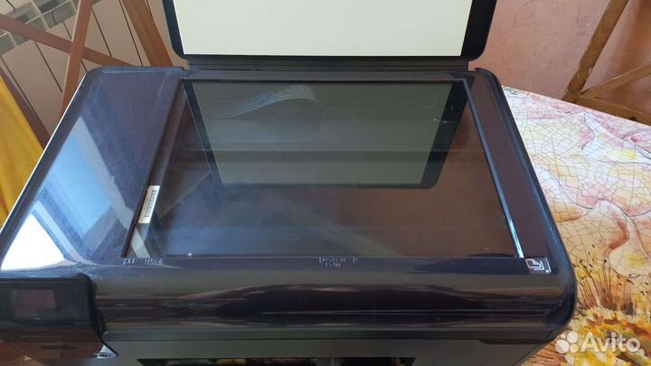 Принтер, сканер, копир Hp модель B109c