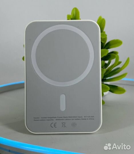 Набор 6 в 1 с Watch Ultra и AirPods Pro 2